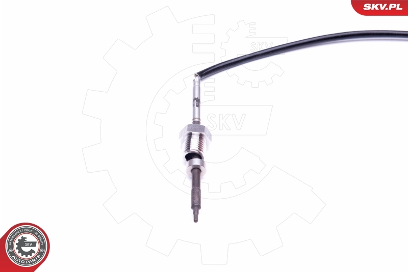 Sensor, exhaust gas temperature 30SKV279