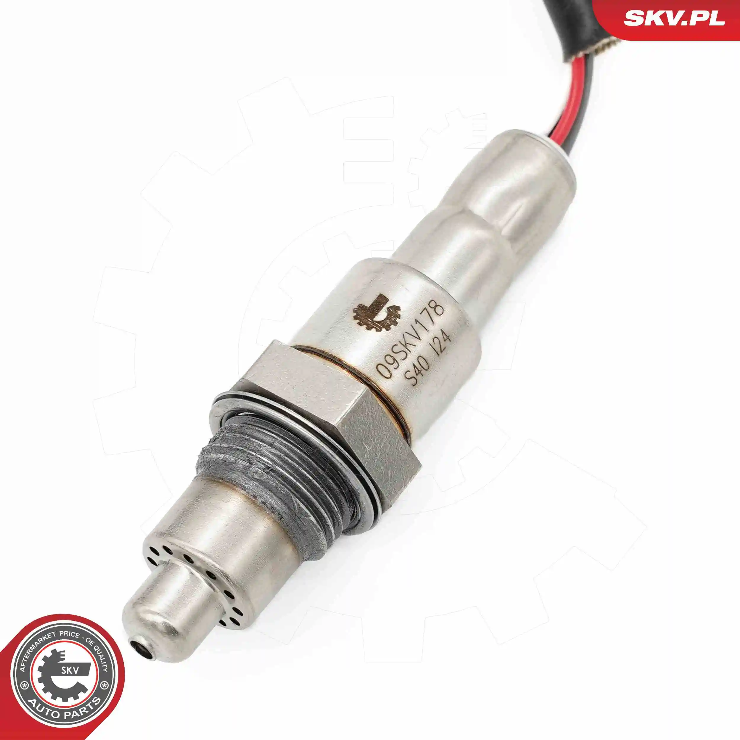 Oxygen Sensor 09SKV178