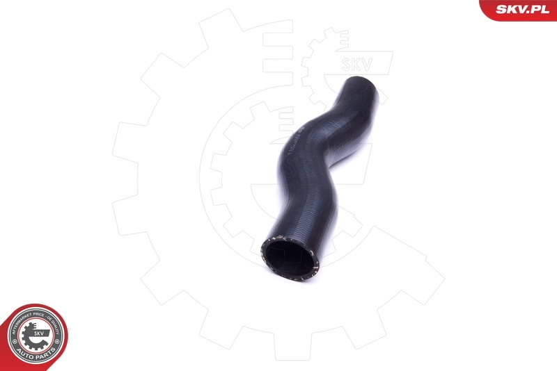 Charge Air Hose 43SKV021
