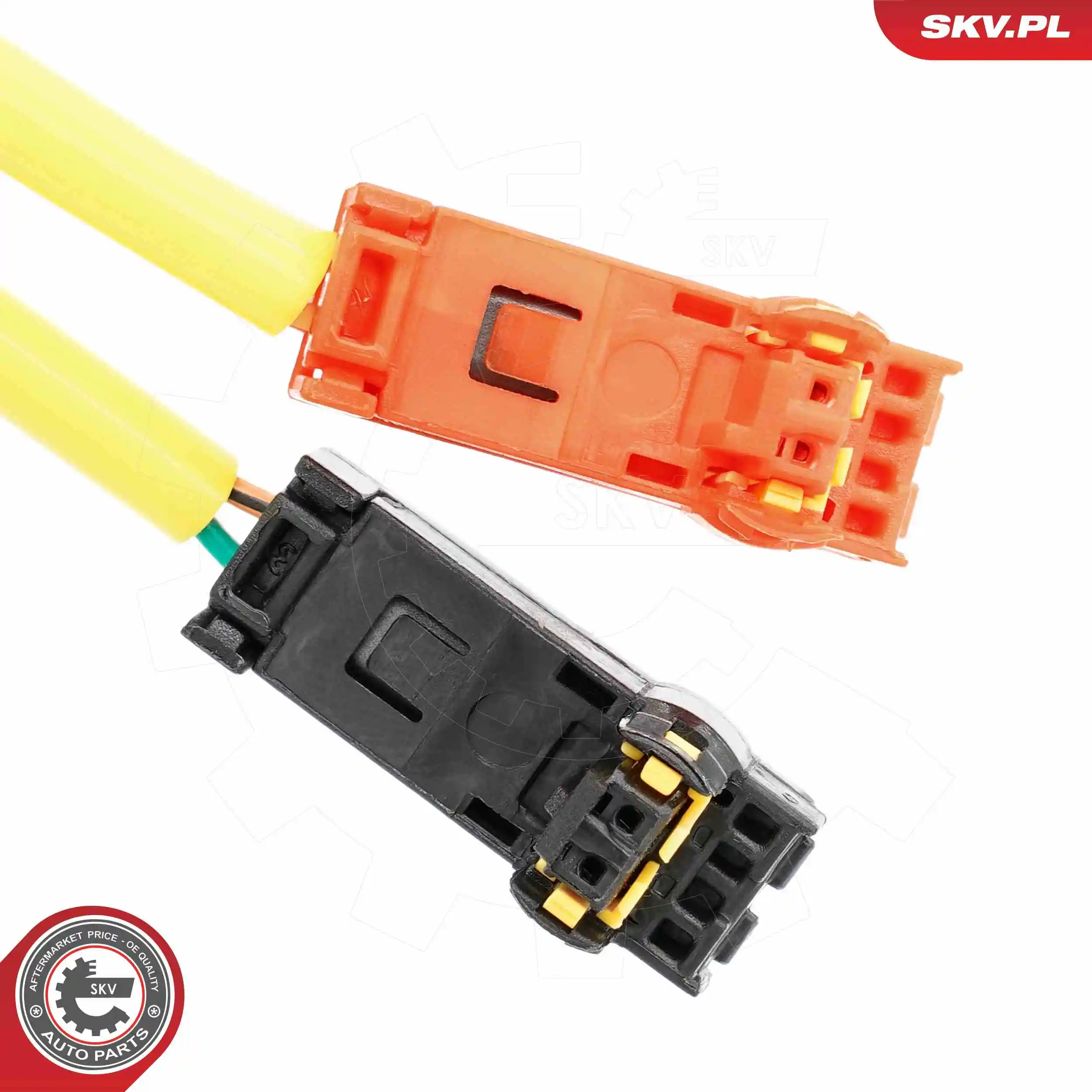 ESEN SKV 96SKV628 Clockspring, airbag