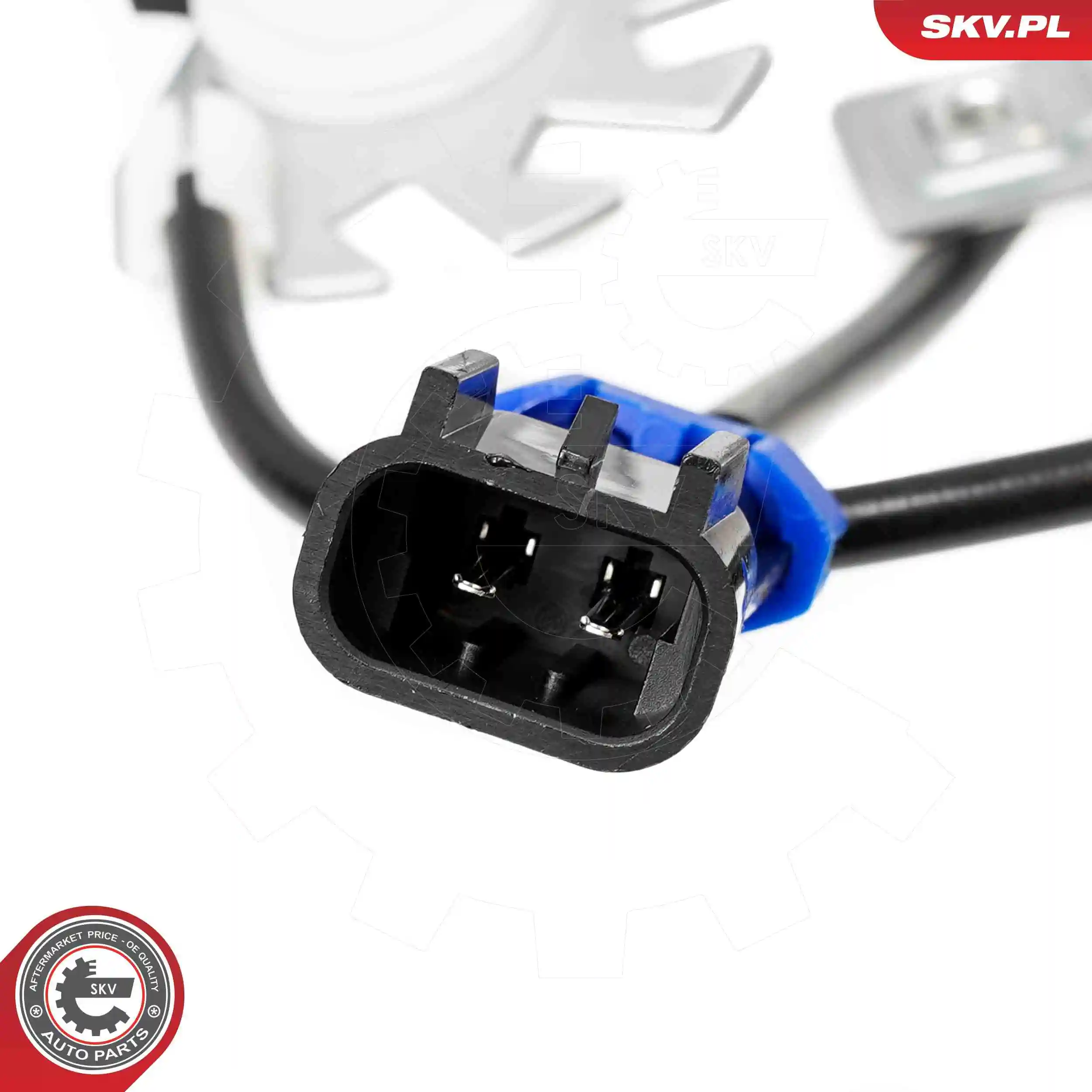 Window Regulator 51SKV271