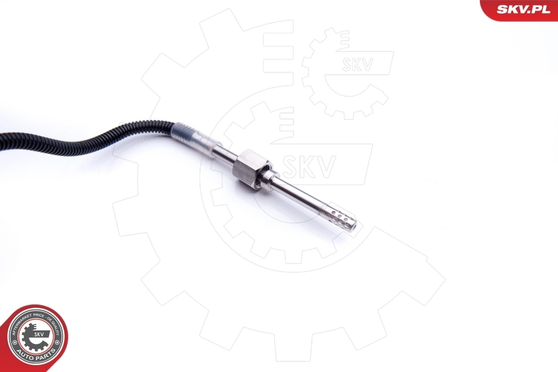 Sensor, exhaust gas temperature 30SKV197