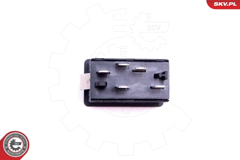 Switch, window regulator 37SKV397