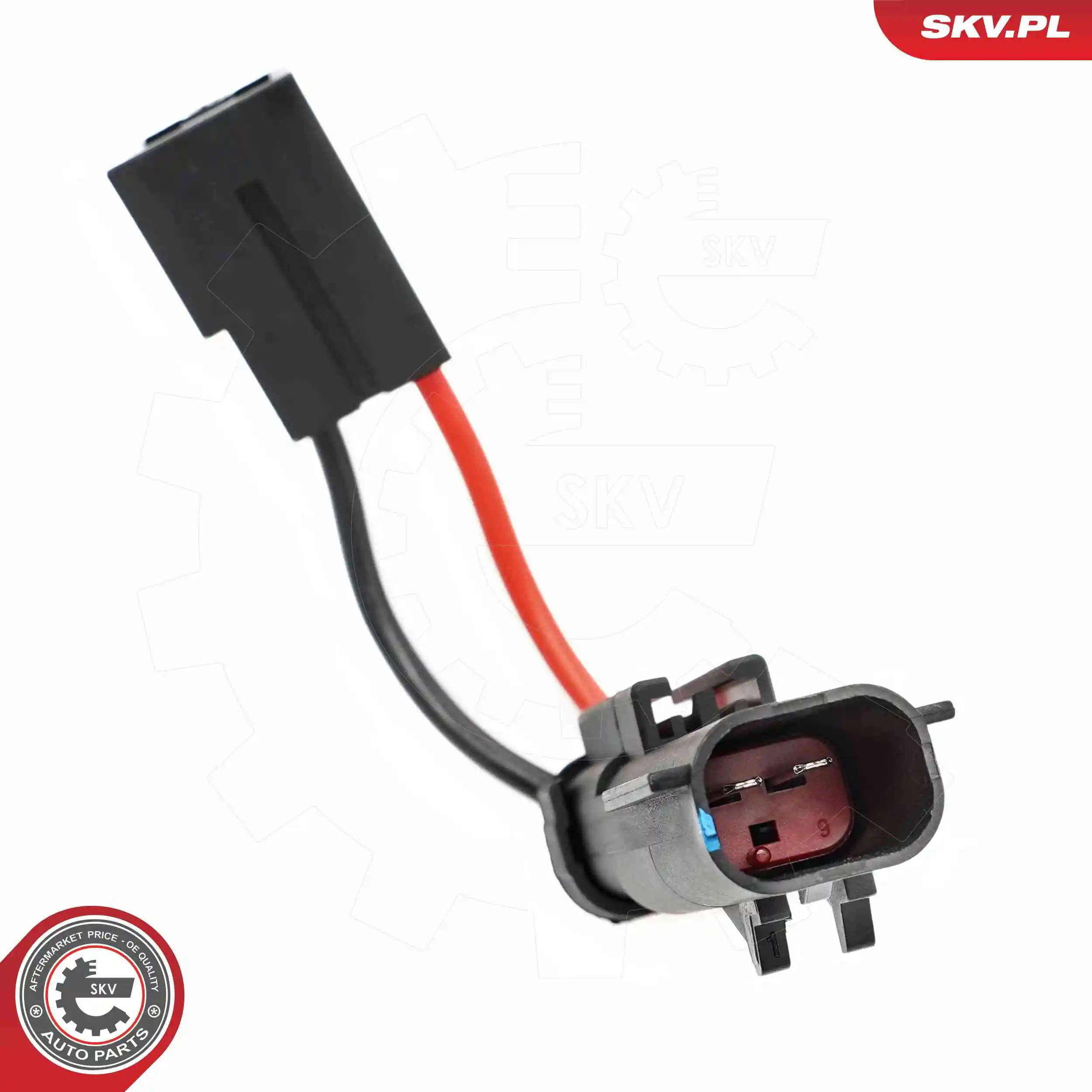ESEN SKV 68SKV083 Interior Blower
