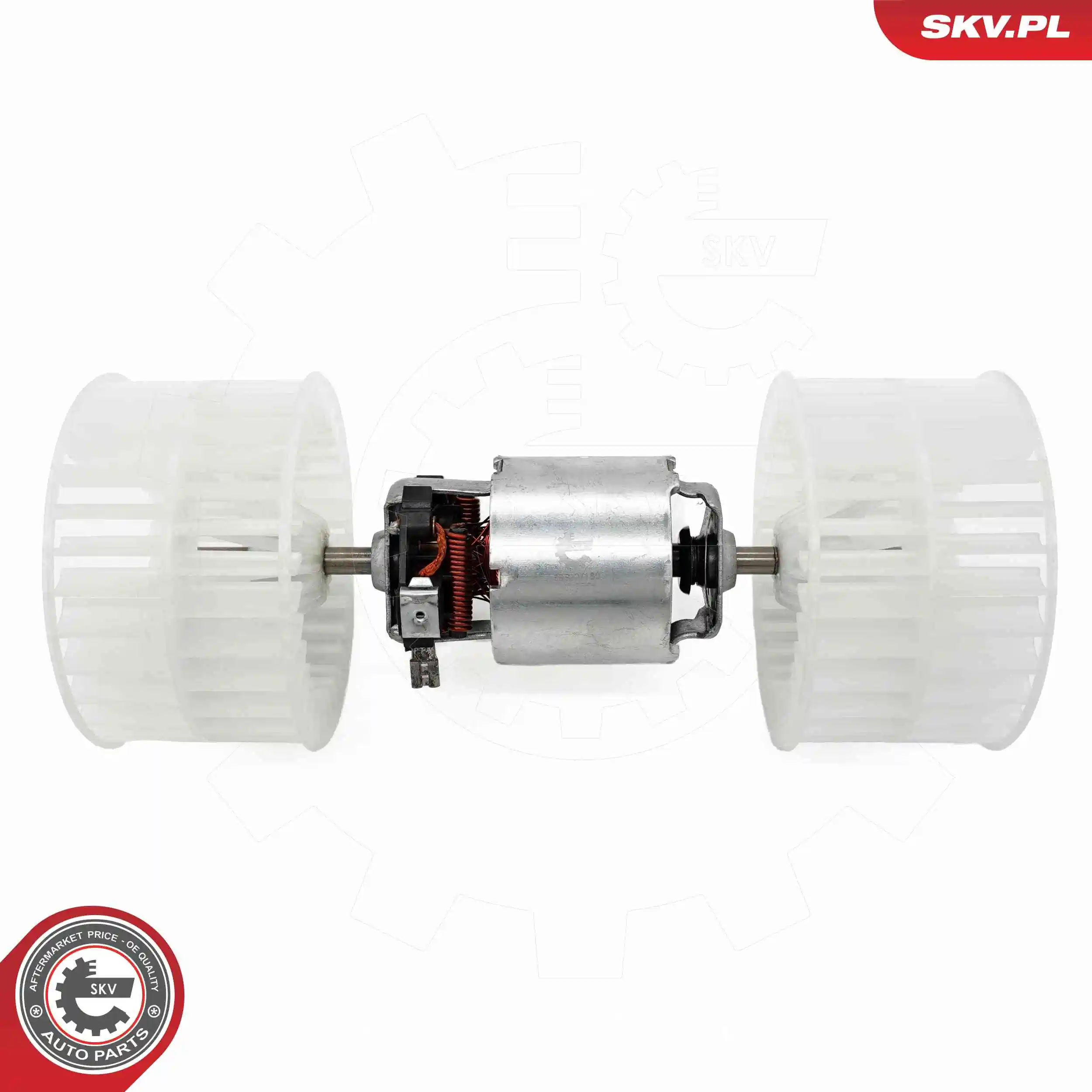 ESEN SKV 68SKV160 Interior Blower