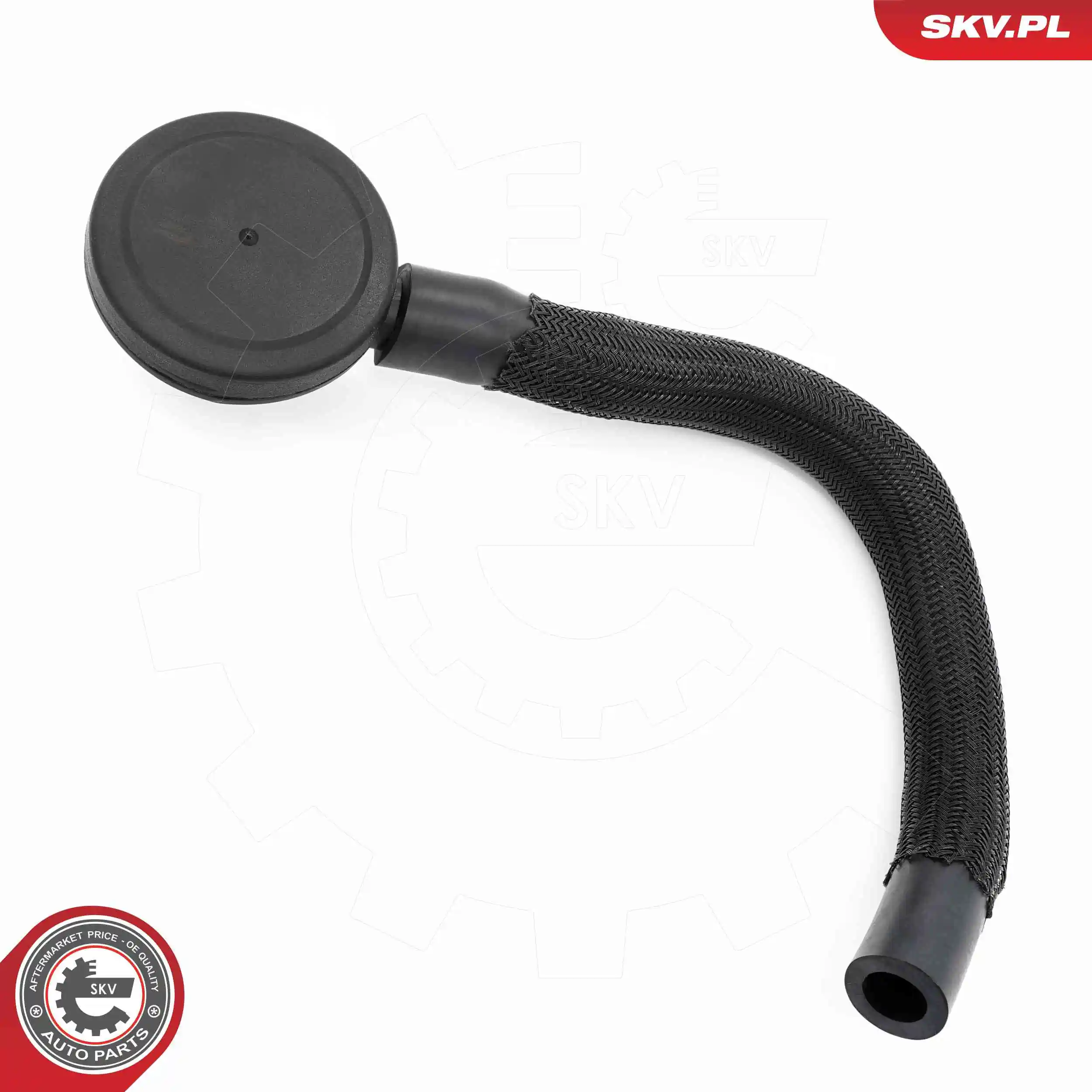 Valve, crankcase ventilation 31SKV420