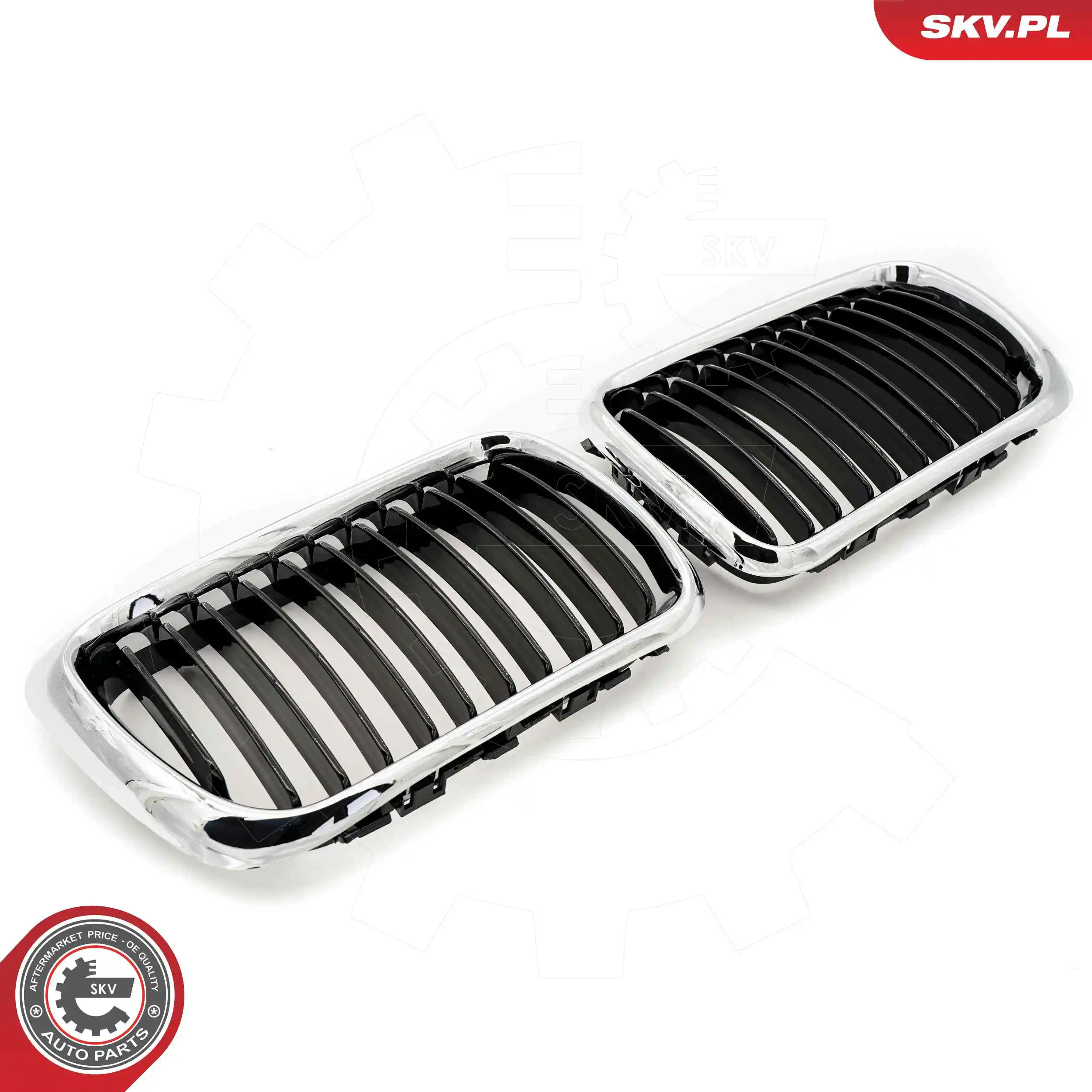 ESEN SKV 66SKV053 Radiator Grille