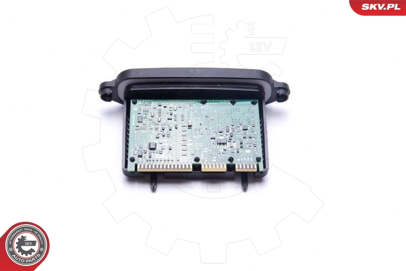 Control Unit, lights 59SKV152