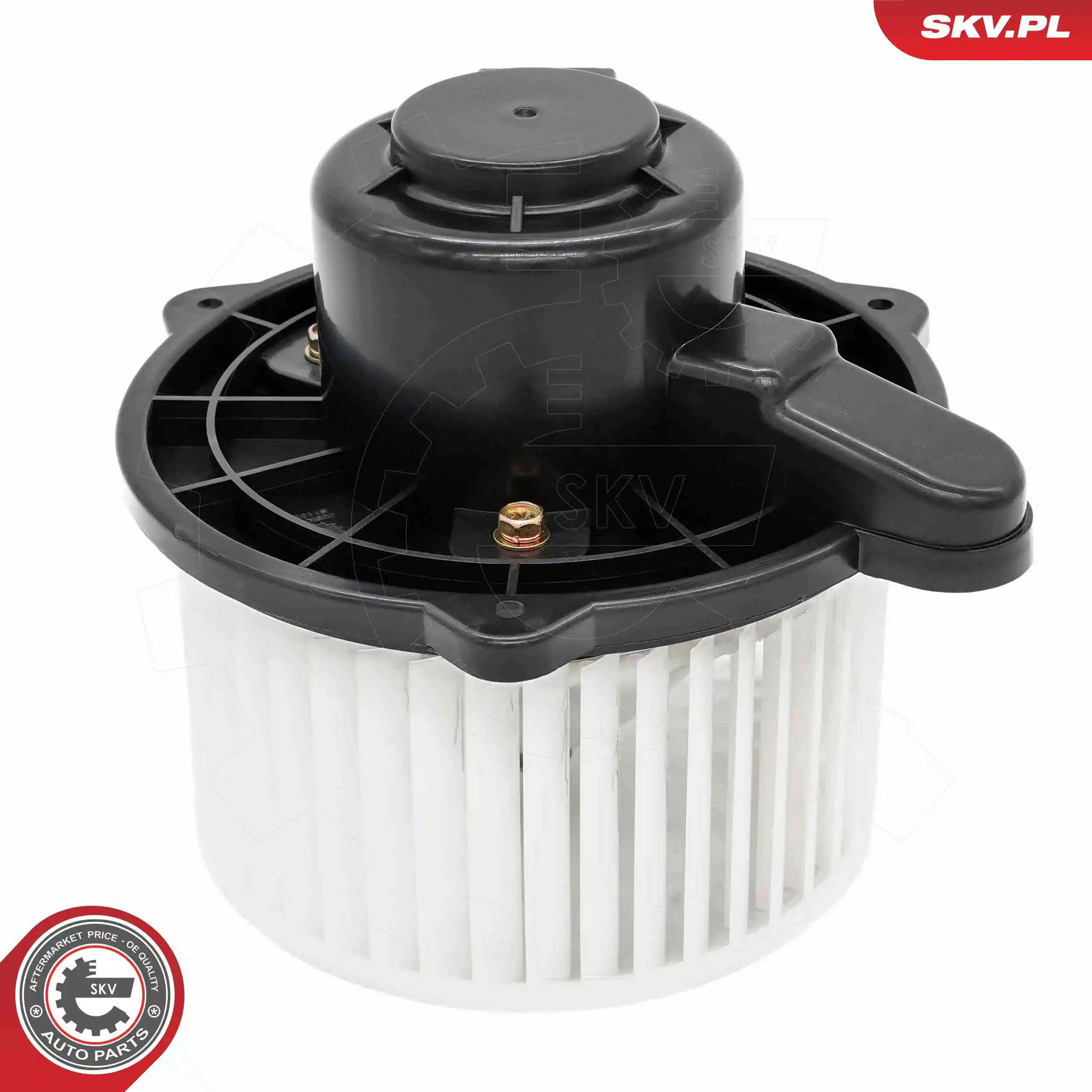 Interior Blower 68SKV215