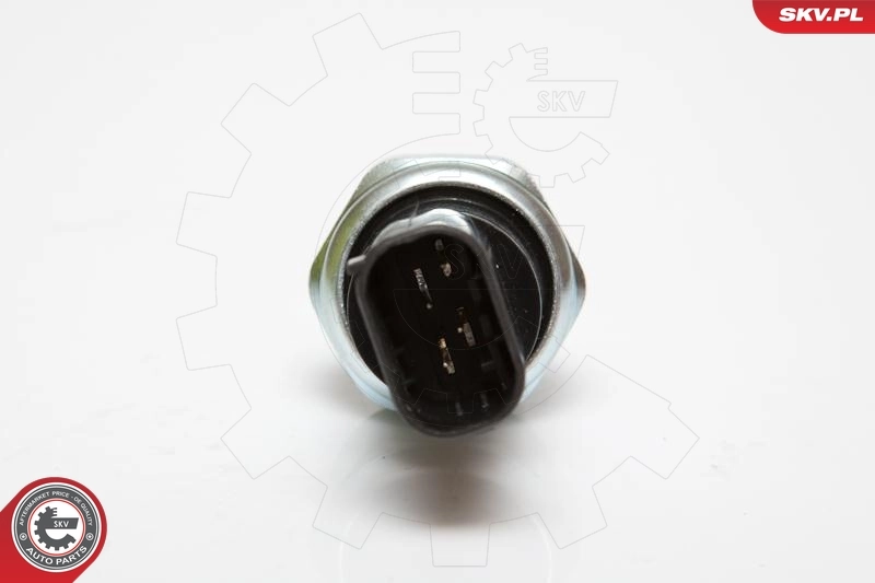 Pressure Switch, air conditioning 95SKV120