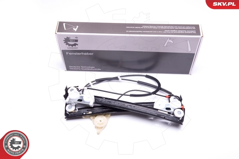 Window Regulator 00SKV171