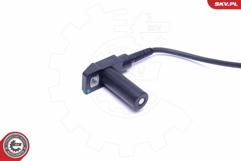 Sensor, crankshaft pulse 17SKV526