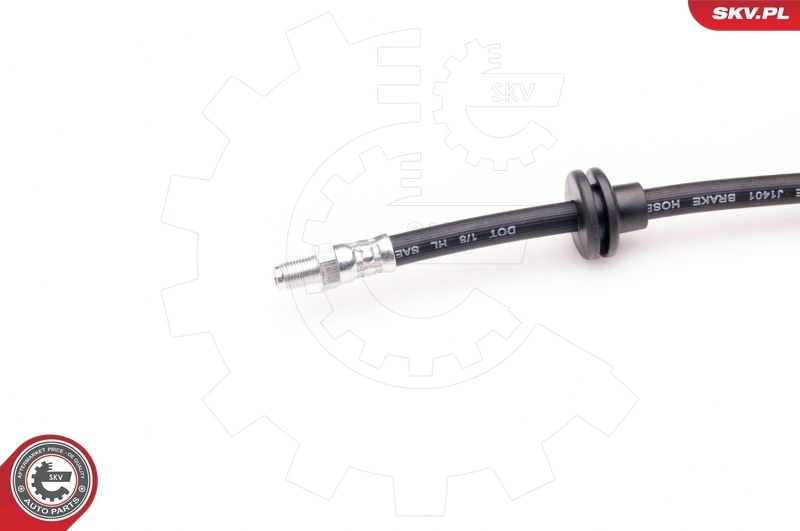 Bremsschlauch 35SKV077
