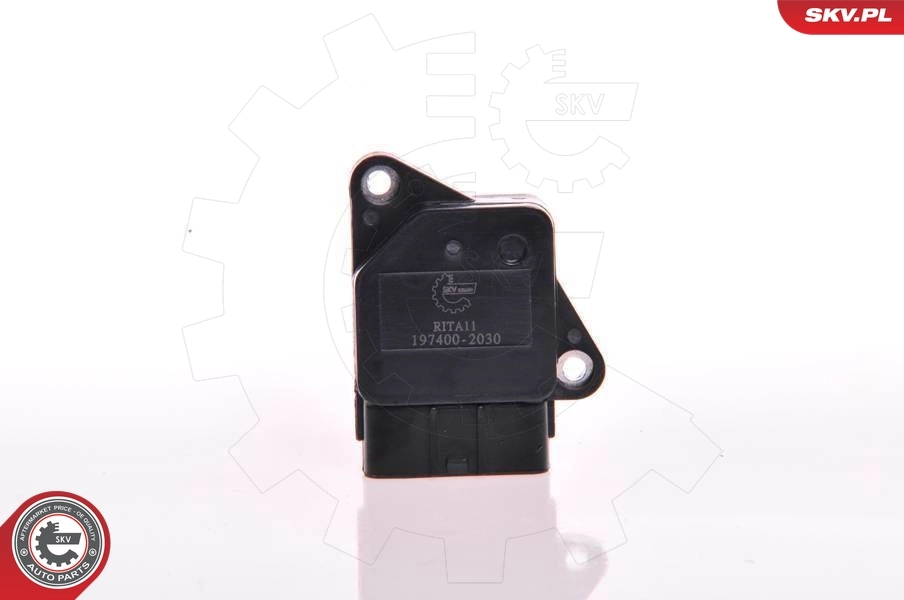 Mass Air Flow Sensor 07SKV108