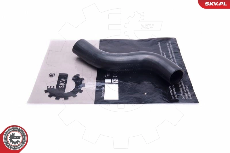 Charge Air Hose 54SKV024