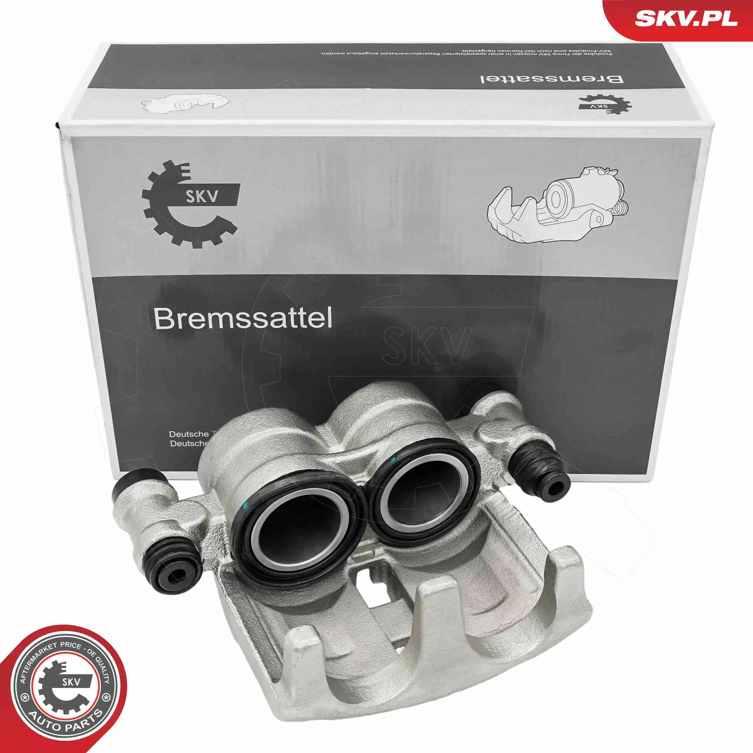 Brake Caliper 78SKV032