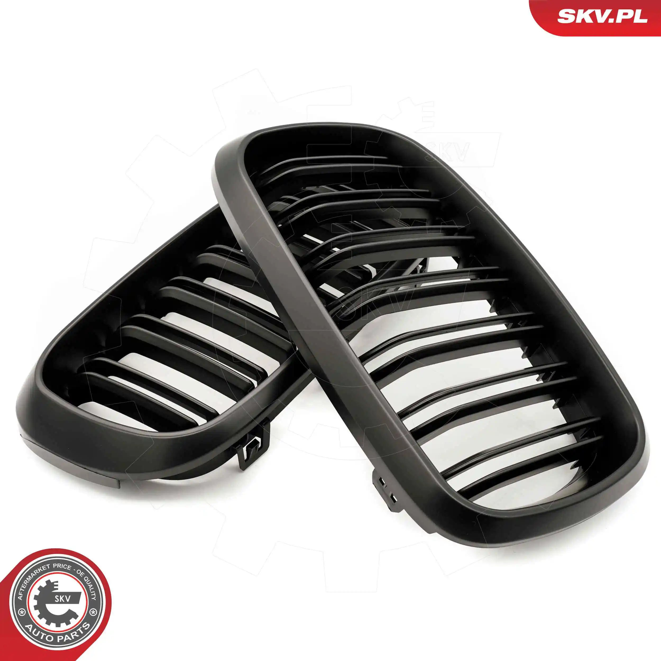 ESEN SKV 66SKV297 Radiator Grille