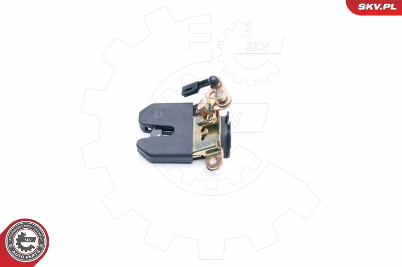 Tailgate Lock 16SKV311