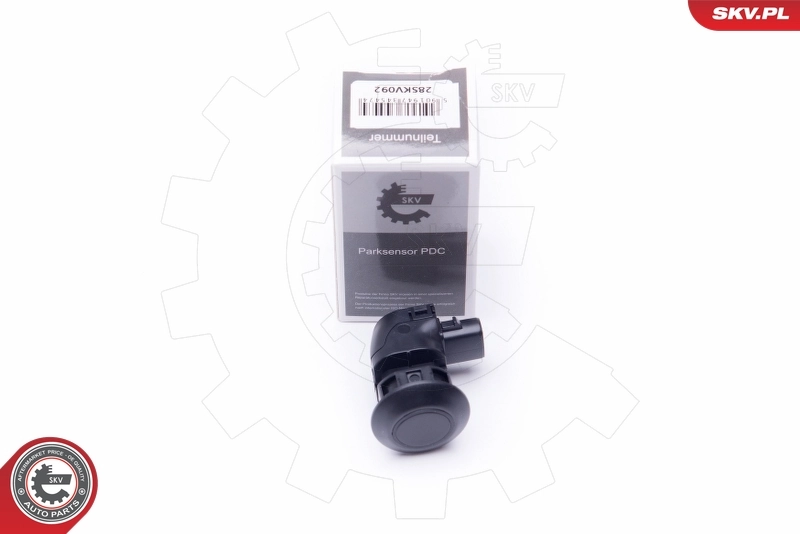 Sensor, park distance control 28SKV092