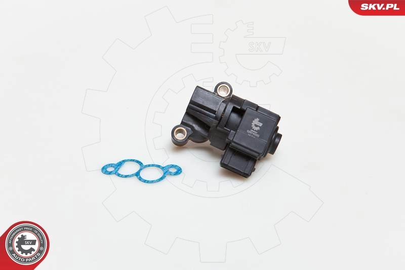 Idle Control Valve, air supply 08SKV210