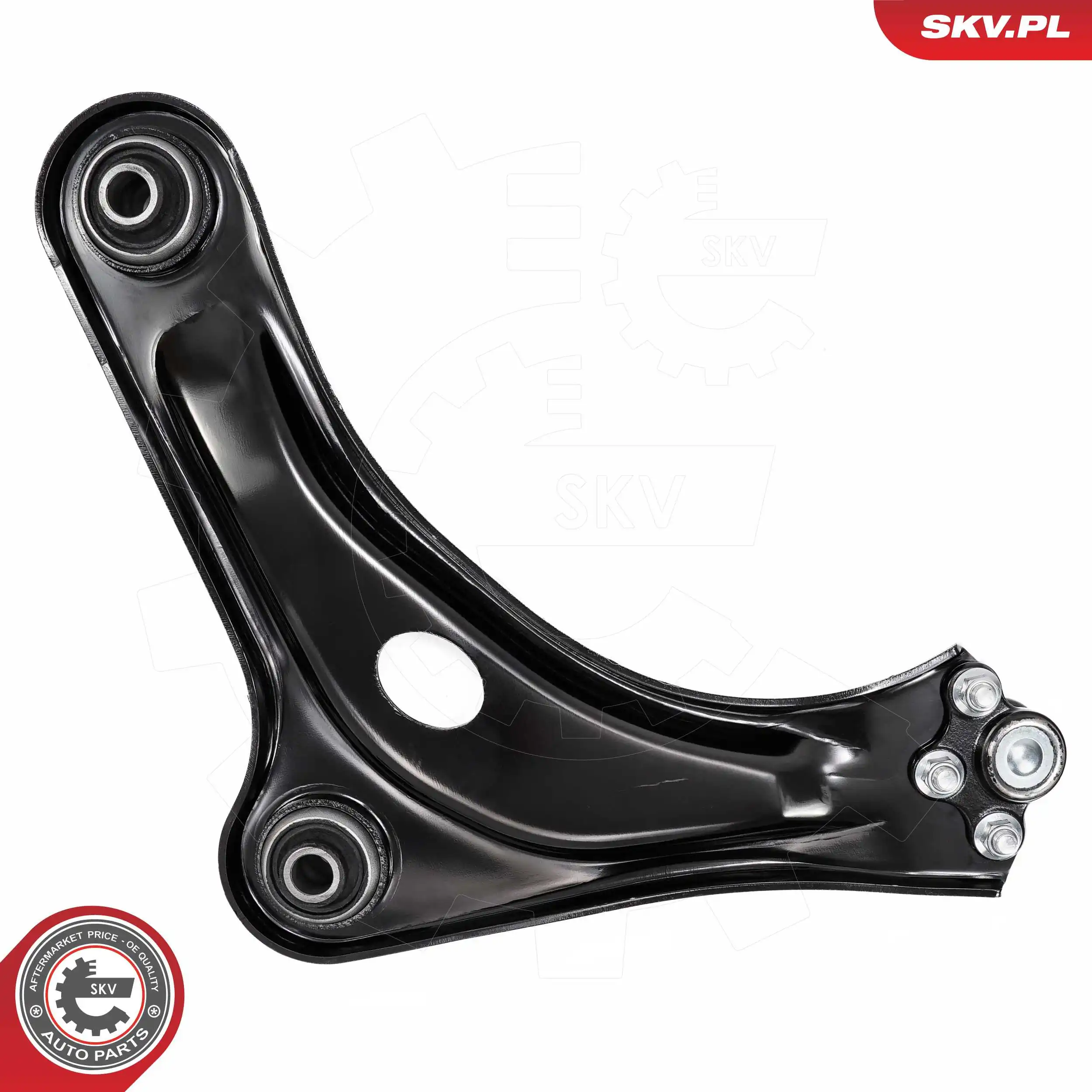 Control/Trailing Arm, wheel suspension 69SKV162