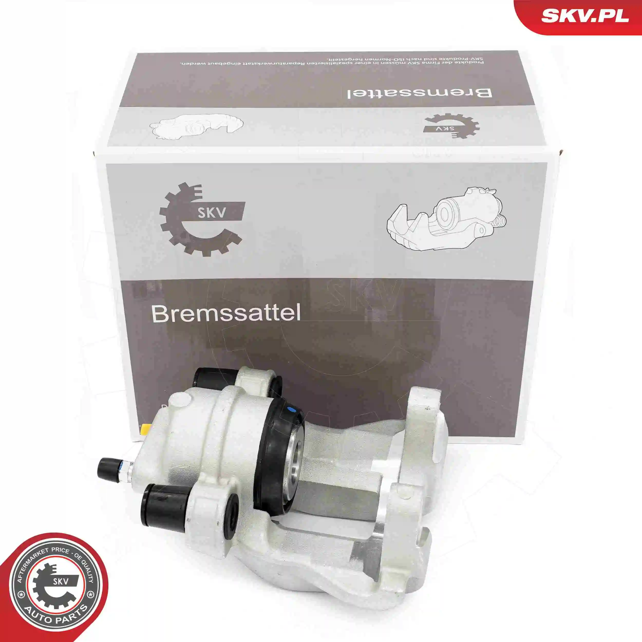 Brake Caliper 67SKV354