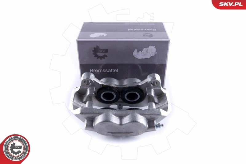 Brake Caliper 55SKV342