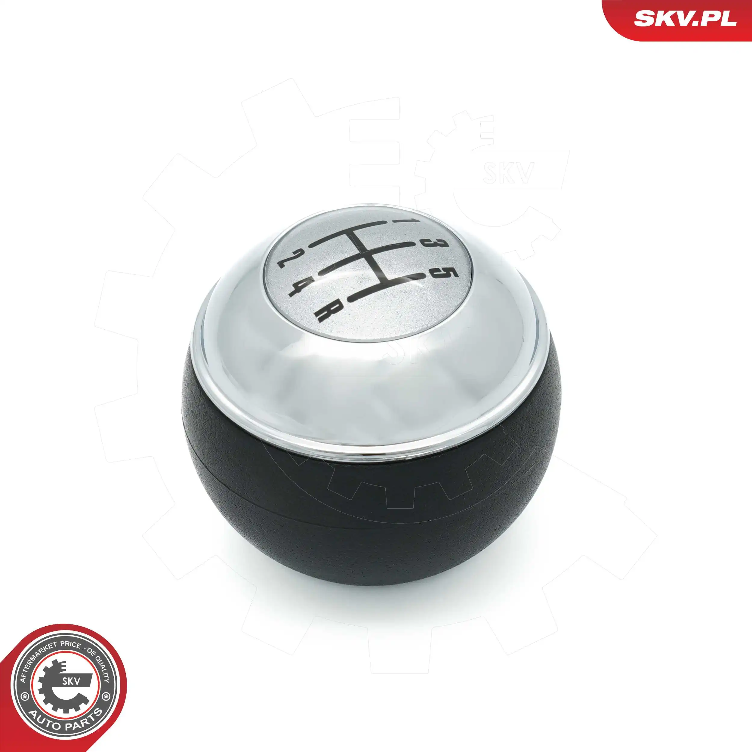 Gear Shift Lever Knob 63SKV072