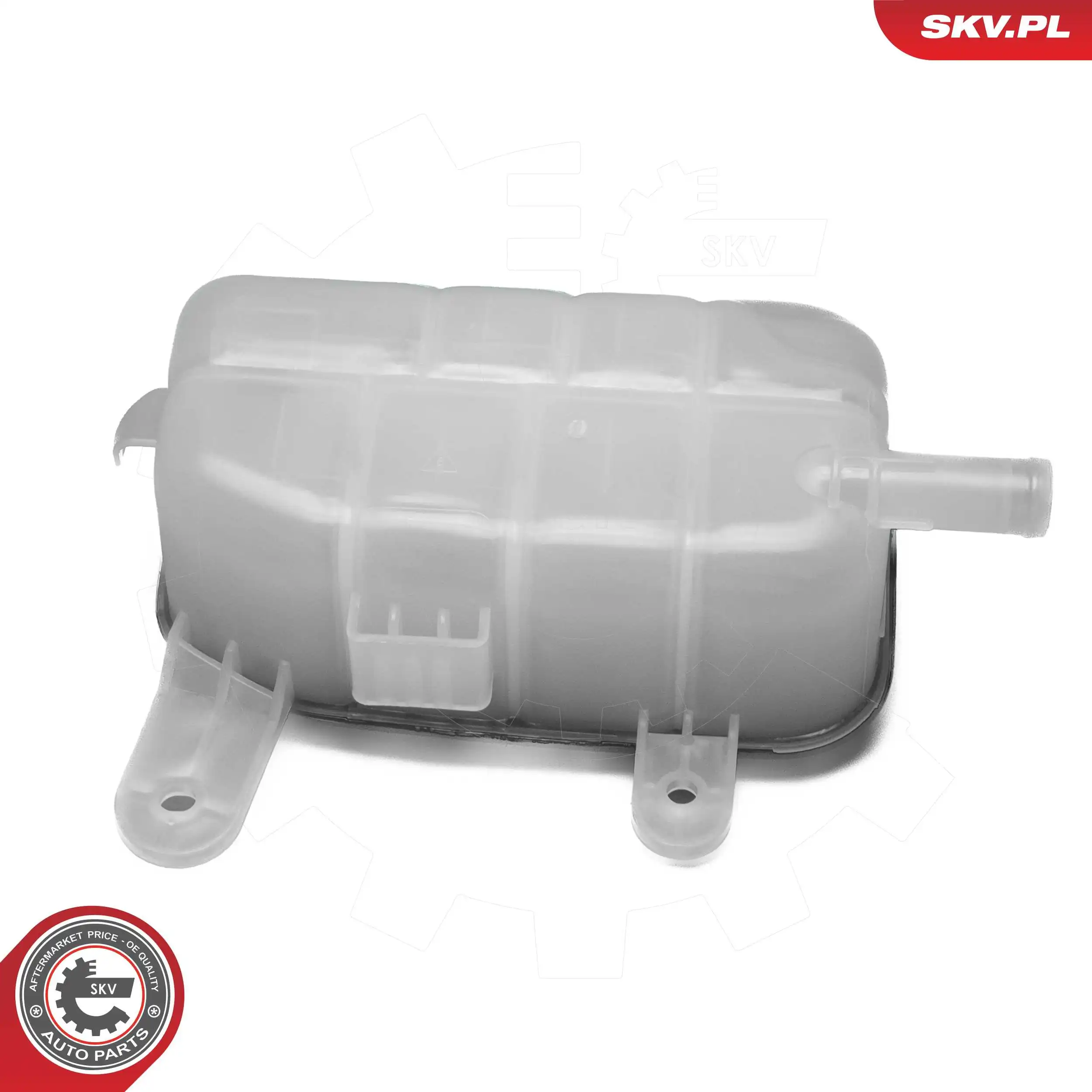 Expansion Tank, coolant 61SKV397