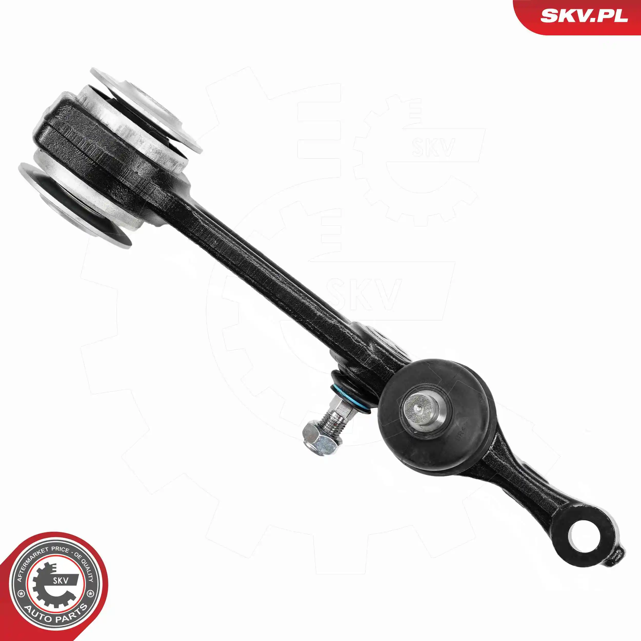 Control/Trailing Arm, wheel suspension 69SKV329