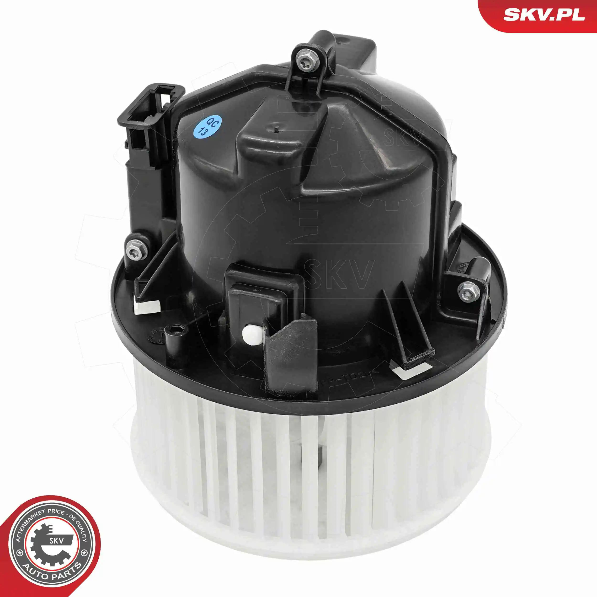 Interior Blower 68SKV264