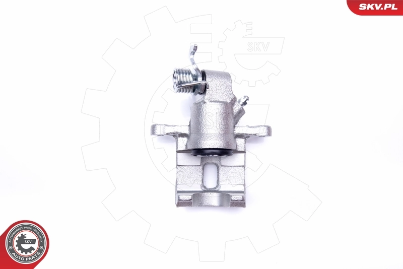 Brake Caliper 34SKV664