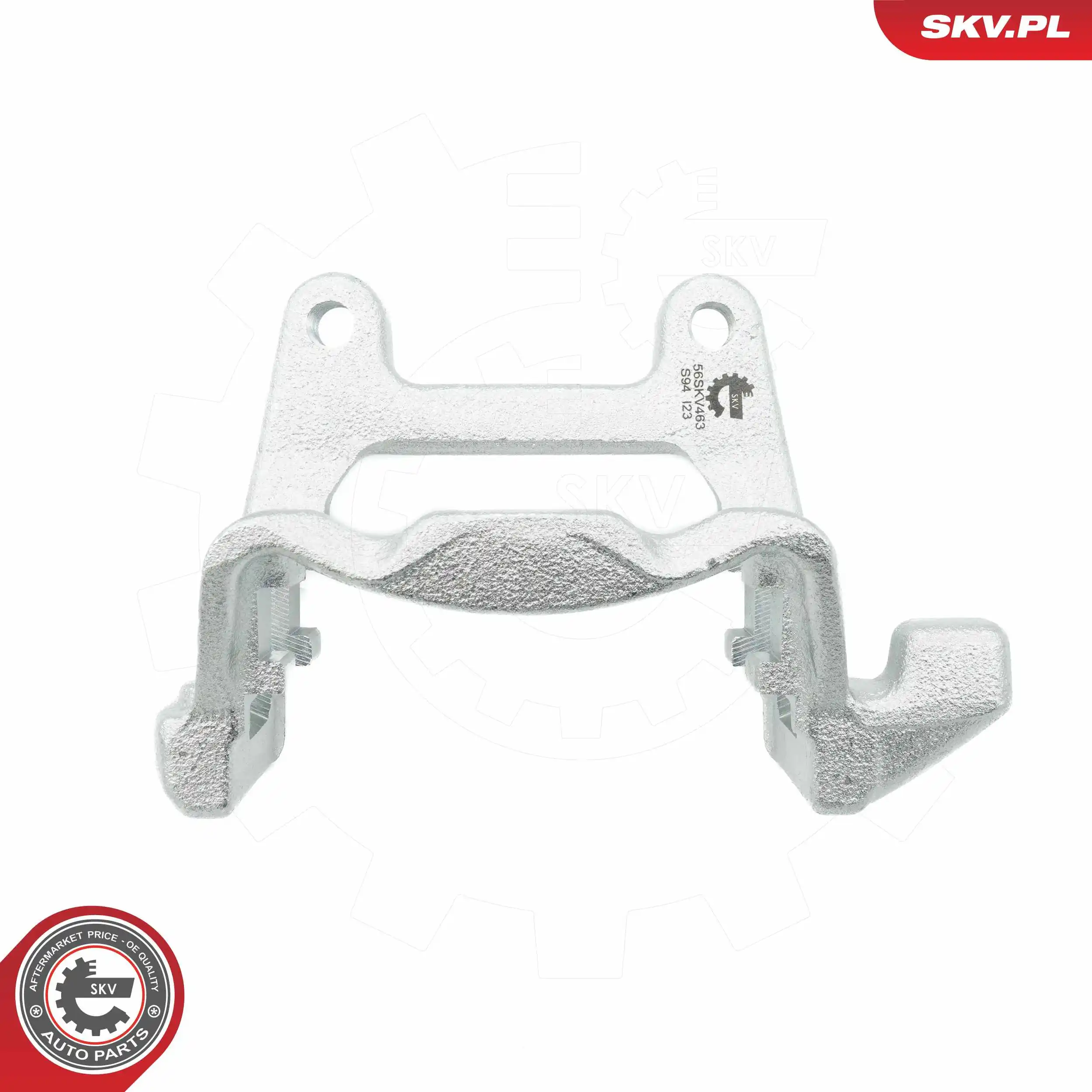 Bracket, brake caliper 56SKV463