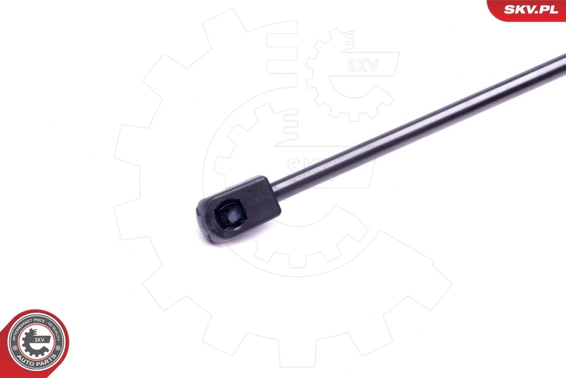 Gas Spring, boot/cargo area 52SKV522