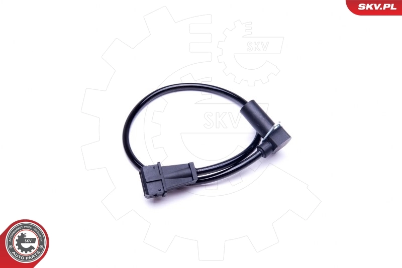 Sensor, crankshaft pulse 17SKV536