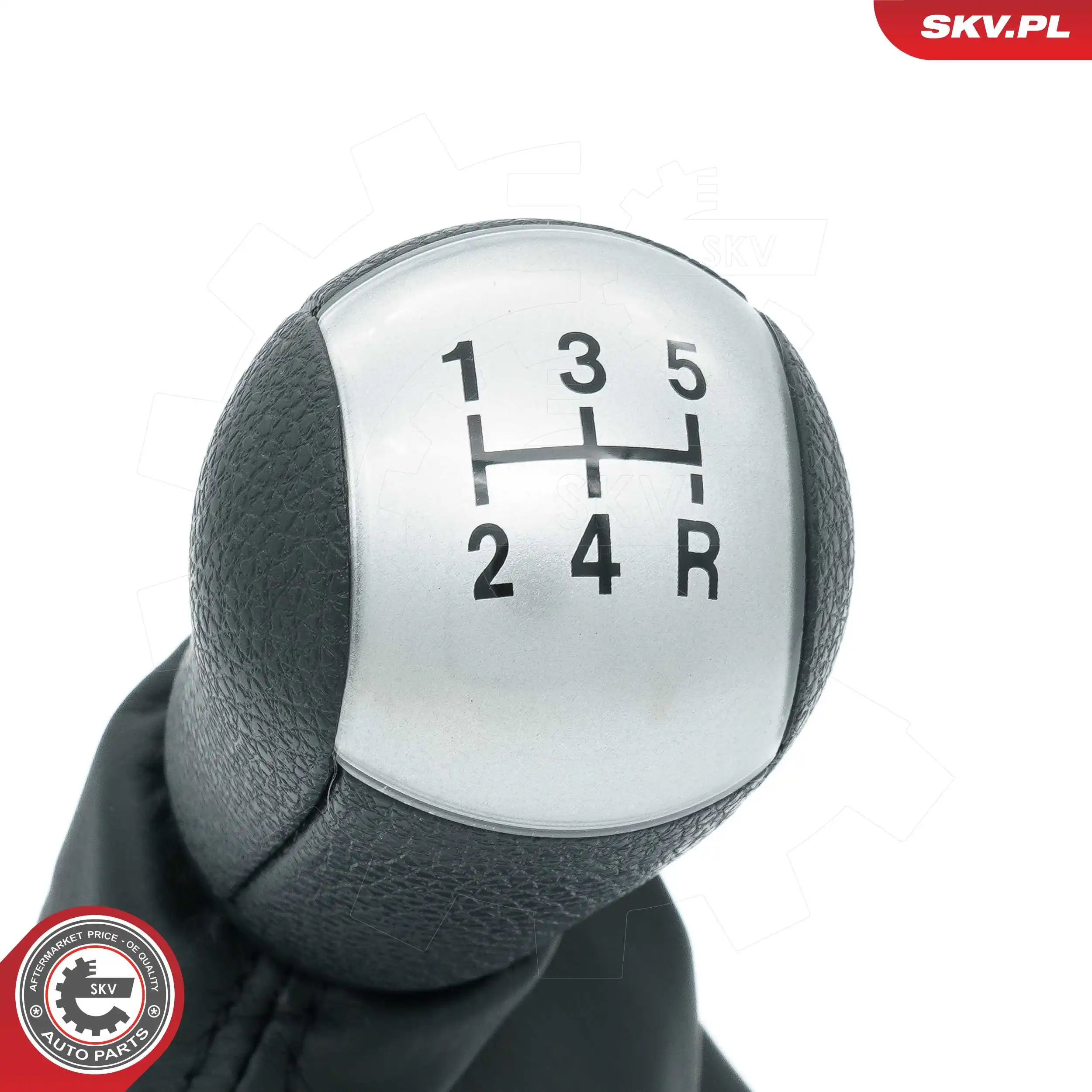 Gear Shift Lever Knob 63SKV432