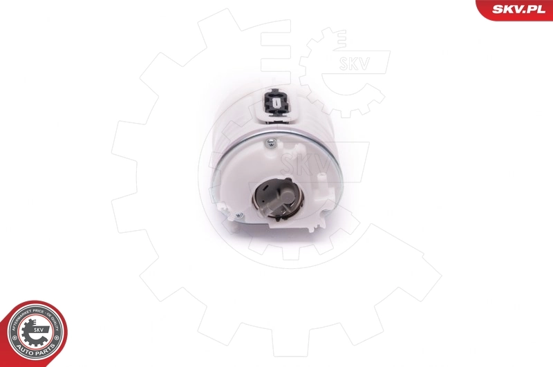 Fuel Feed Unit 02SKV773