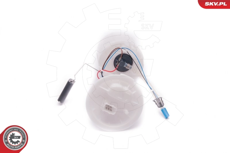 Fuel Feed Unit 02SKV778