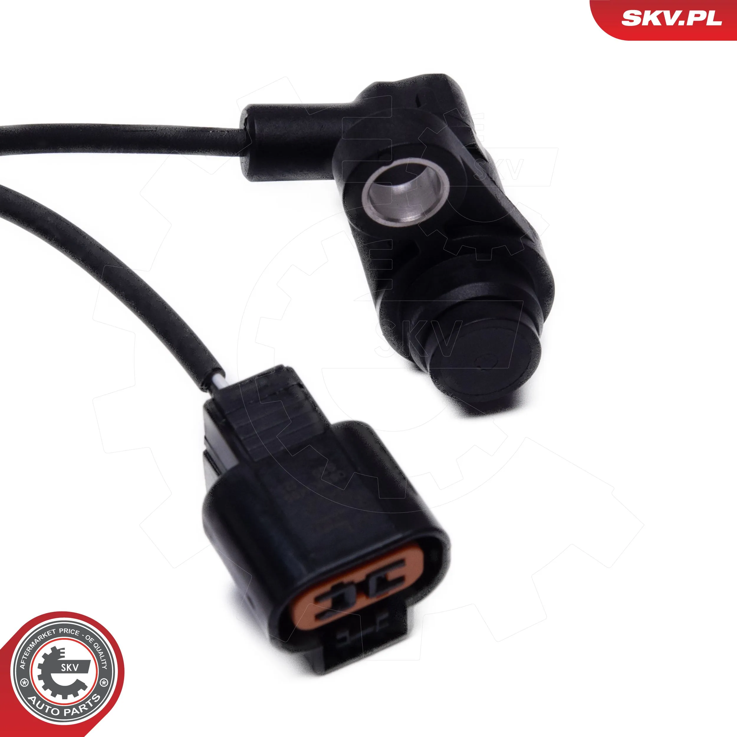 Sensor, wheel speed 06SKV495