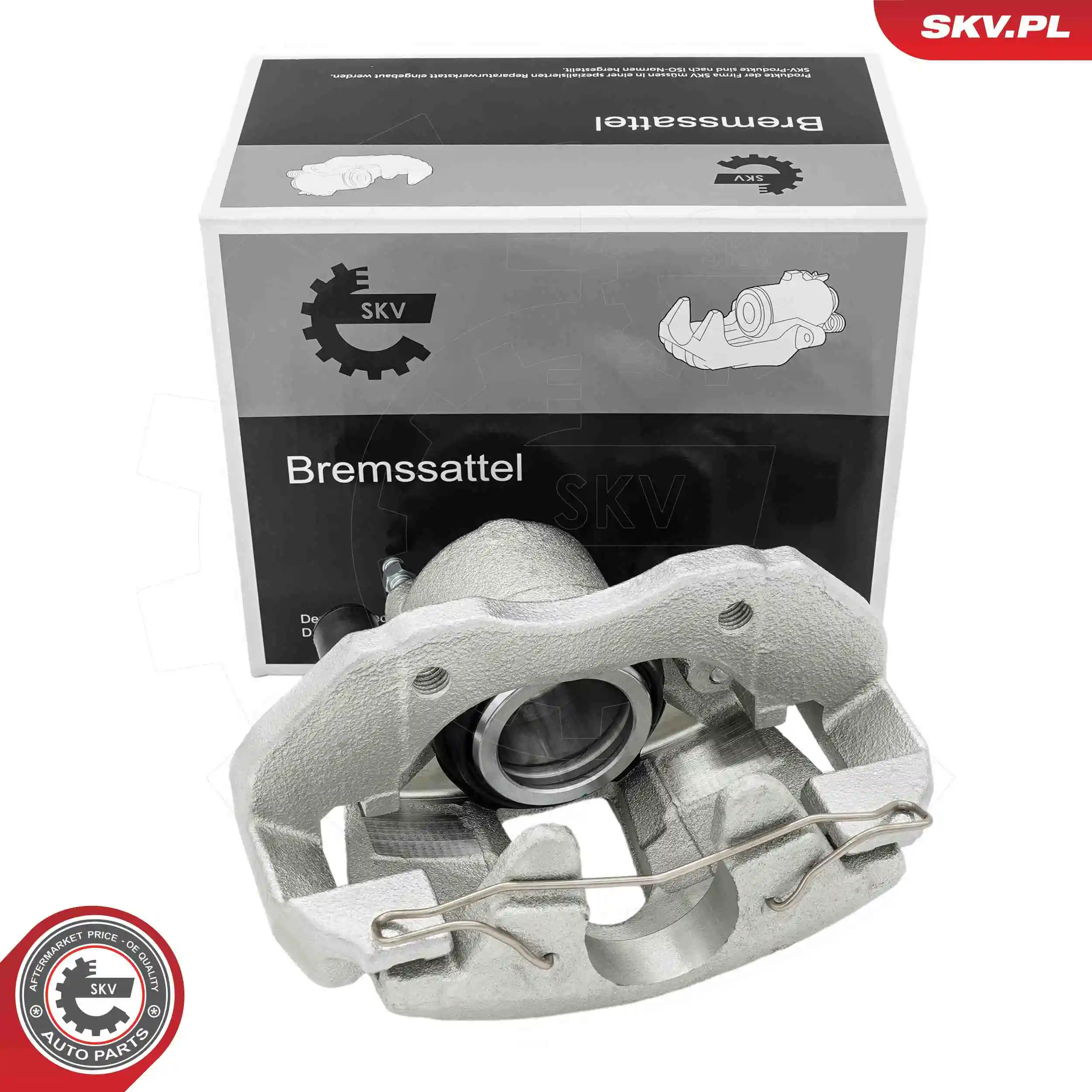 Brake Caliper 78SKV511