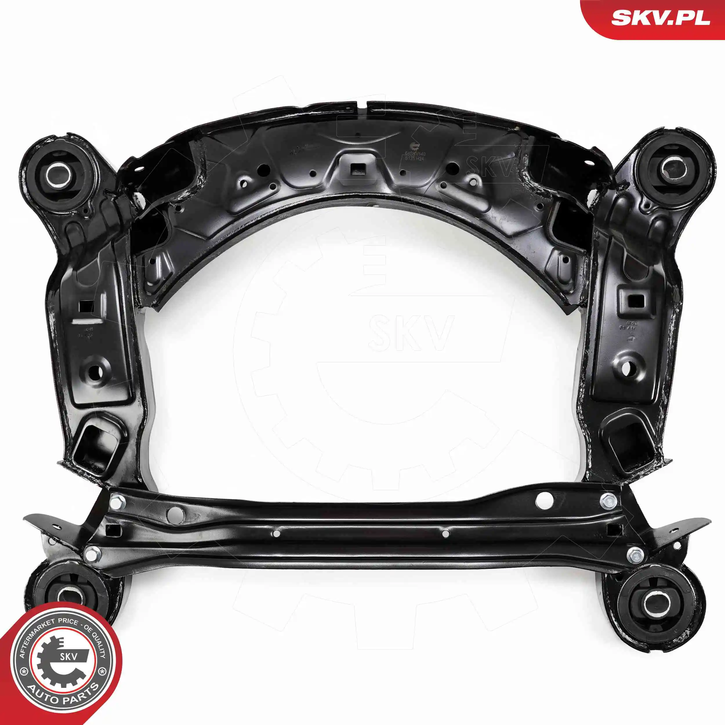 Support Frame/Subframe 64SKV140