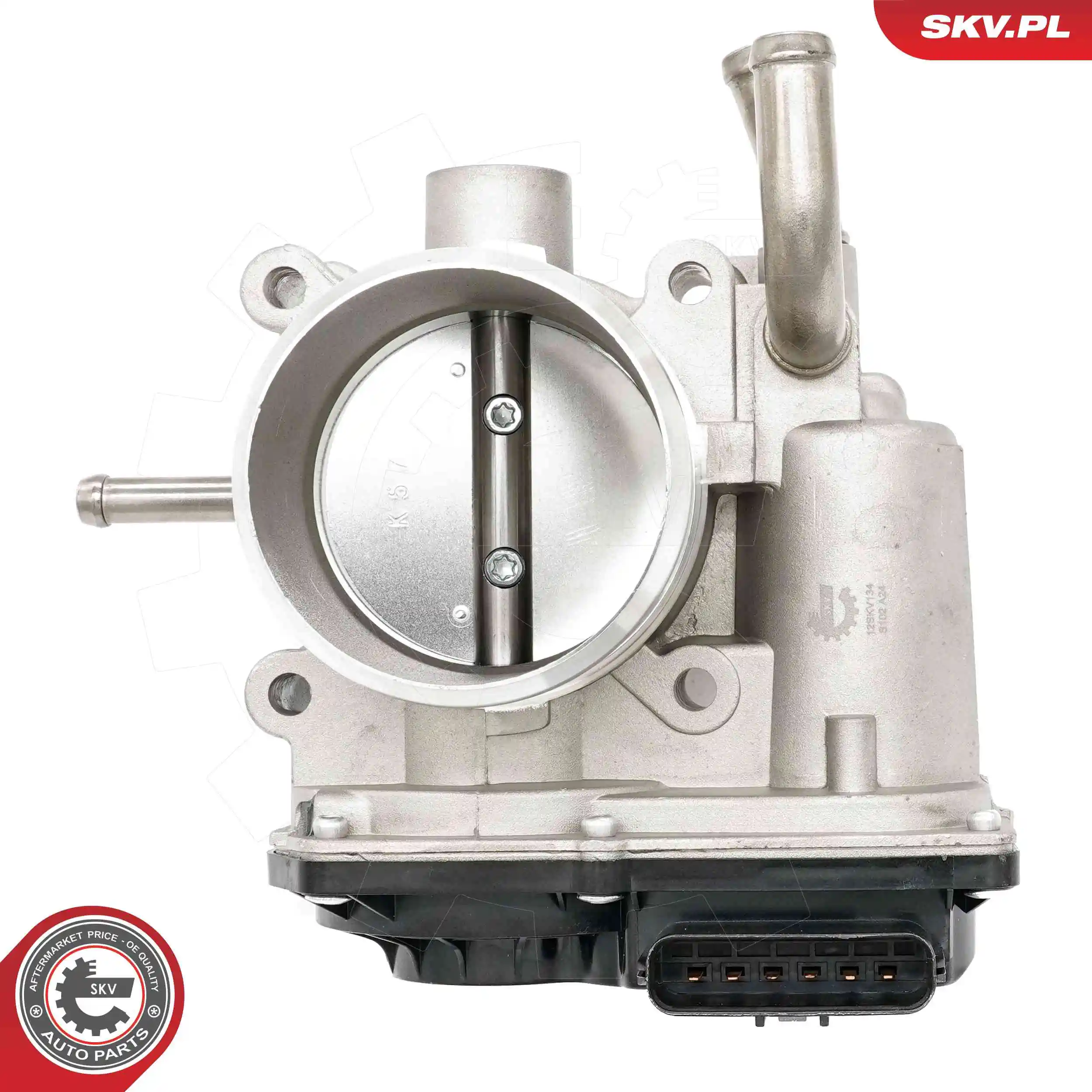Throttle Body 12SKV134