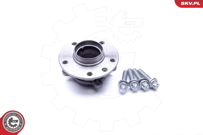 Wheel Bearing Kit 29SKV258