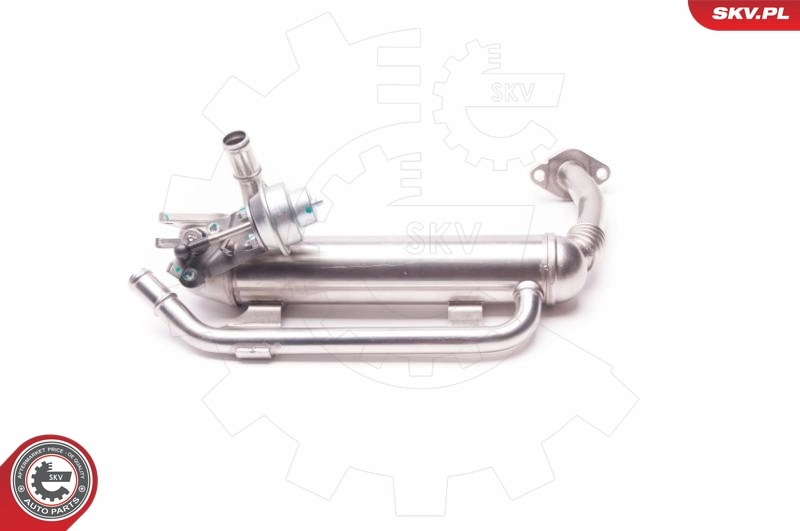 صمام AGR 14SKV118