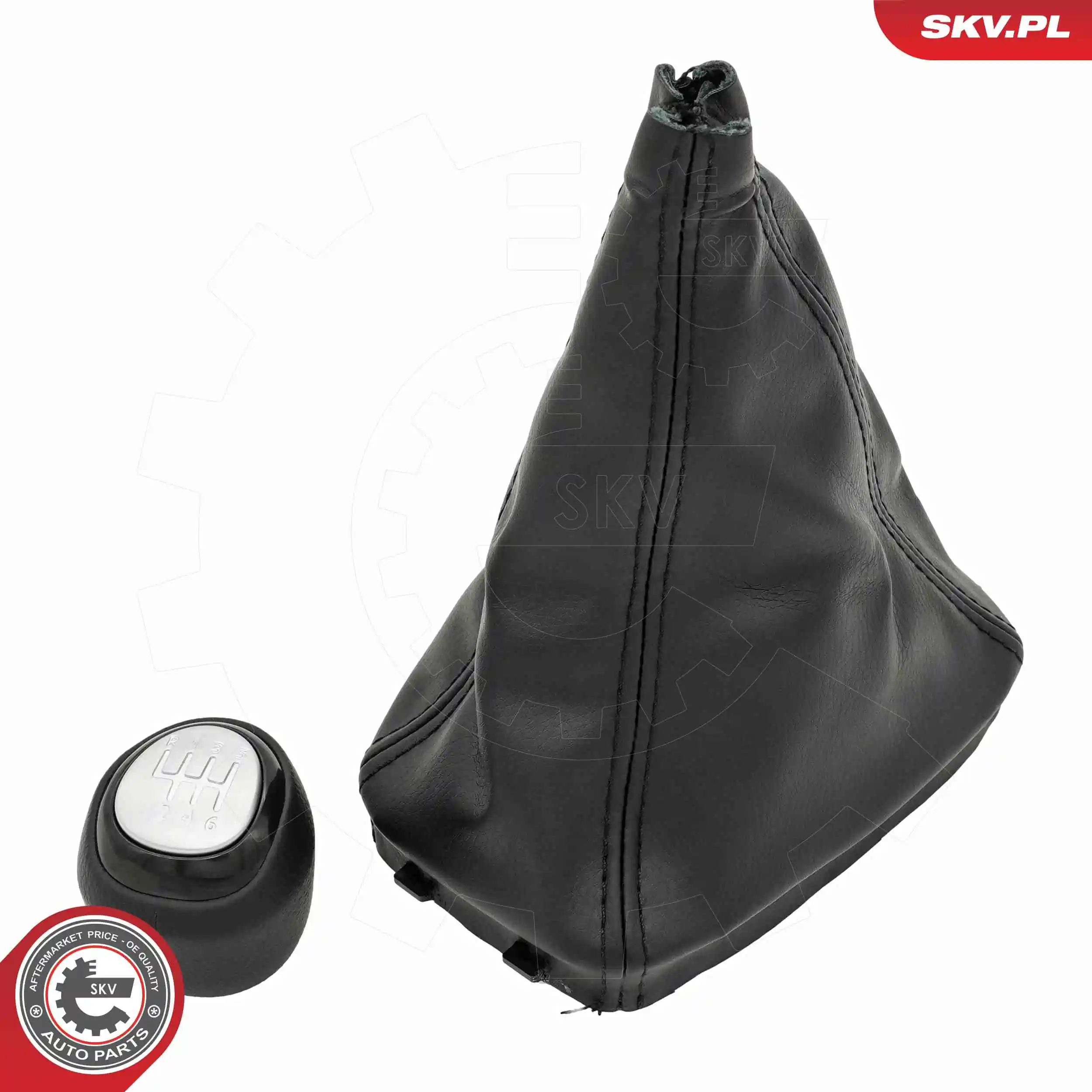 ESEN SKV 63SKV534 Gear Lever Knob