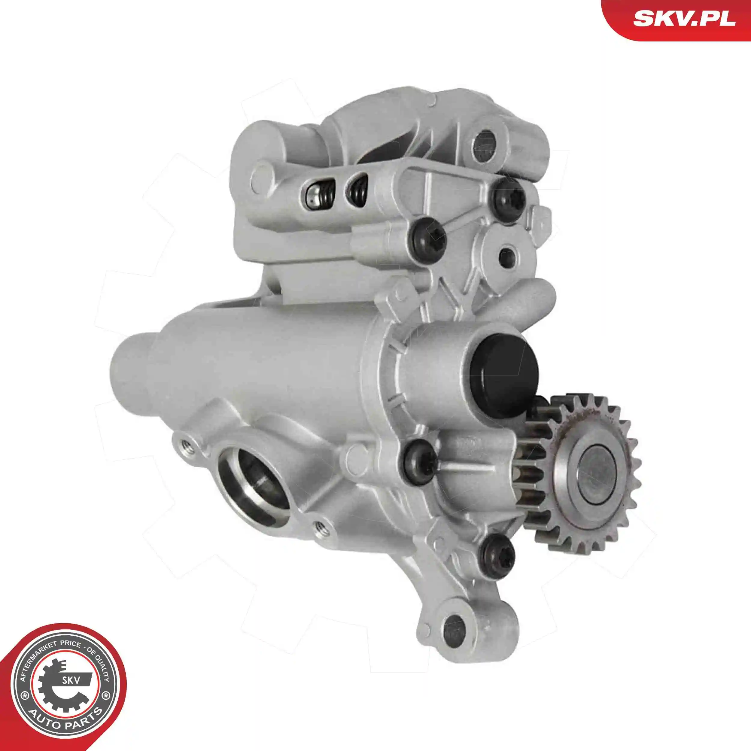Oil Pump 77SKV032
