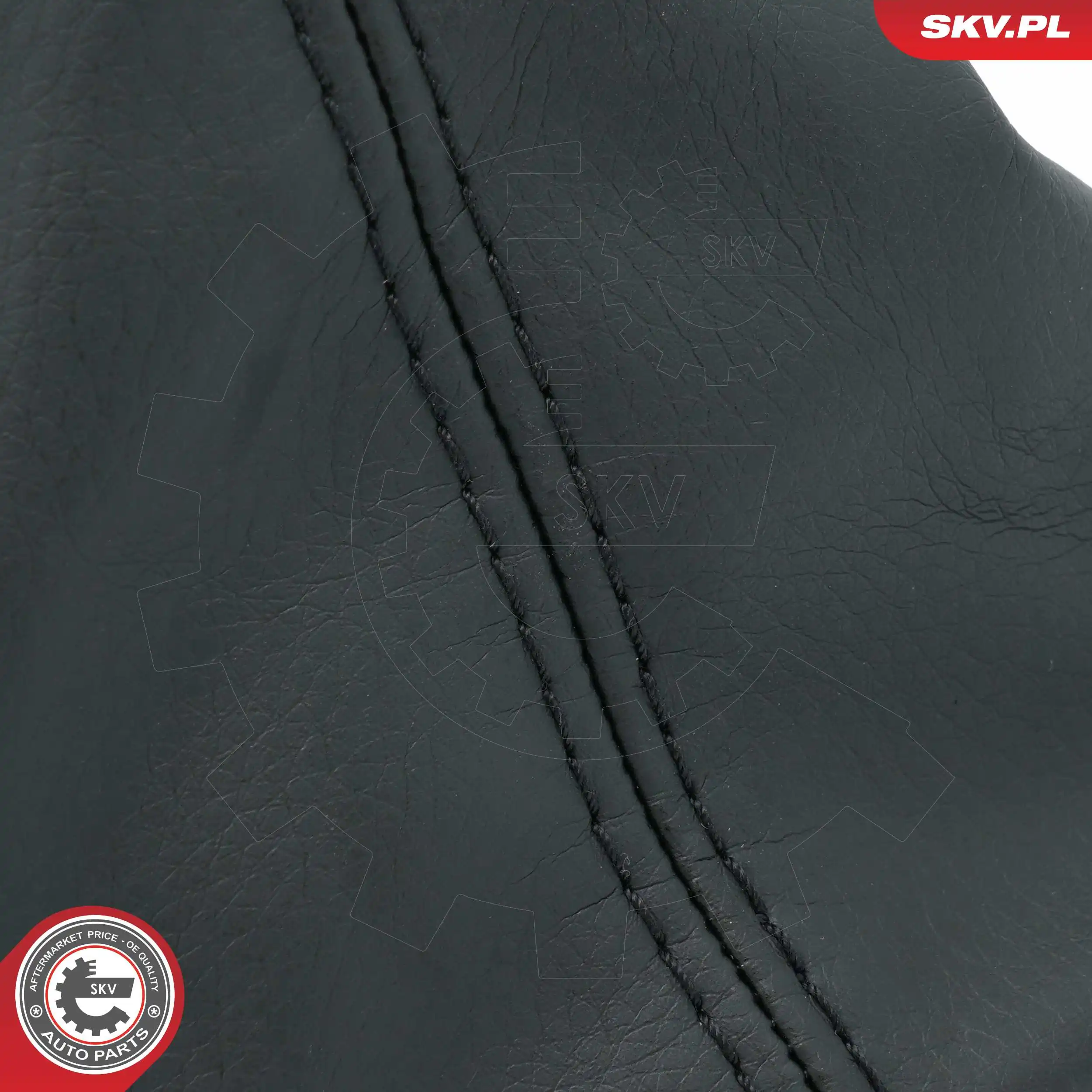 Gear Shift Lever Knob 63SKV504