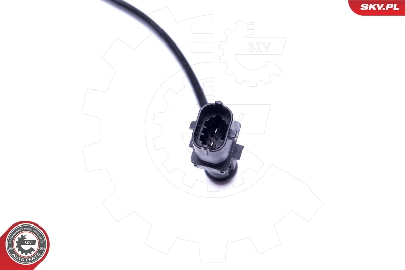 Sensor, exhaust gas temperature 30SKV295