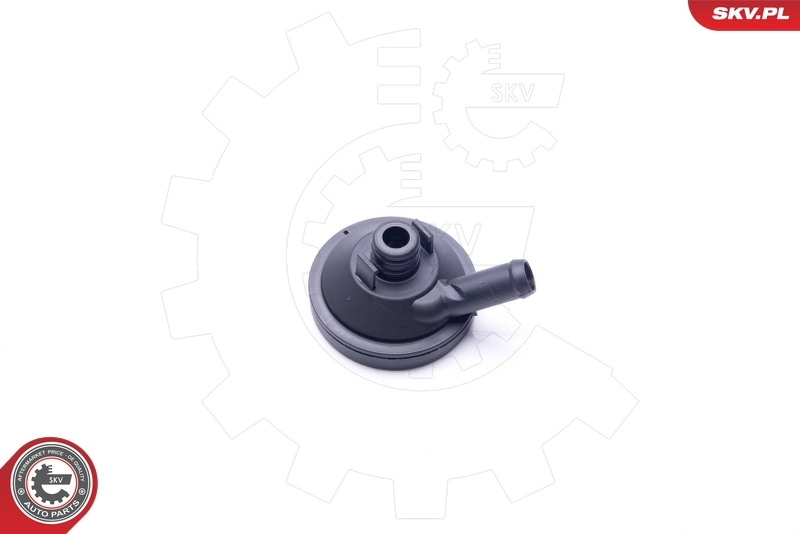 Oil Separator, crankcase ventilation 31SKV097