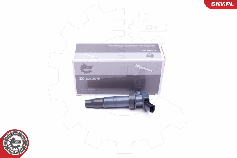 Ignition Coil 03SKV312